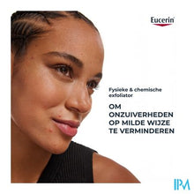Charger l'image dans la galerie, Eucerin Dermopure Clinic.zuiverende Scrub 100ml