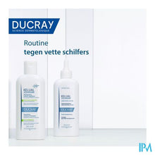 Afbeelding in Gallery-weergave laden, Ducray Kelual Squanorm Fresh Control Lotion 200ml