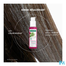 Load image into Gallery viewer, Klorane Capil. Serum Cactusvijg 100ml