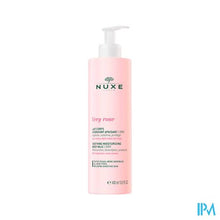 Charger l'image dans la galerie, Nuxe Very Rose Body Lotion 400ml