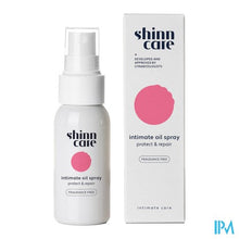 Afbeelding in Gallery-weergave laden, Shinncare Intimate Oil Spray Protect & Repair 50ml