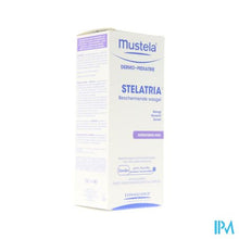 Afbeelding in Gallery-weergave laden, Mustela Dp Stelatria Wasgel Beschermend Tube 150ml