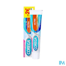Afbeelding in Gallery-weergave laden, Corega Ultra Fresh 1x70g