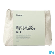 Charger l'image dans la galerie, Likami Renewing Treatment Kit 4 Prod.