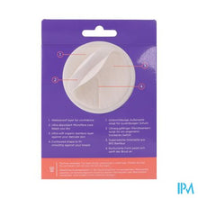 Afbeelding in Gallery-weergave laden, LANSINOH BORSTCOMPRESSEN WASBAAR 4 ST NF