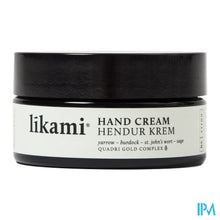 Charger l'image dans la galerie, Likami Hand Cream 100ml