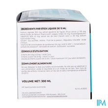 Load image into Gallery viewer, Gingest B6 Liqui Sticks 20x15ml