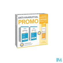 Afbeelding in Gallery-weergave laden, Cystiphane Tabl 2x120 +sh Ultra Zacht 200ml Gratis