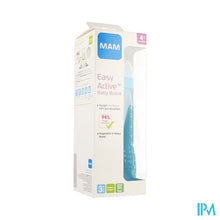 Charger l'image dans la galerie, Mam Zuigfles Easy Active Jongen 330ml