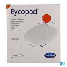Charger l'image dans la galerie, Eycopad 56x70mm St. 25 P/s