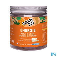 Afbeelding in Gallery-weergave laden, Les Miraculeux Energie Z/suikers Gummies 42