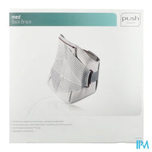 Charger l'image dans la galerie, Push Med Rugbrace 75- 85cm T2