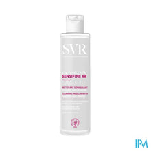 Afbeelding in Gallery-weergave laden, Svr Sensifine A/roodheid Micellair Water 200ml