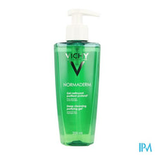 Afbeelding in Gallery-weergave laden, Vichy Normaderm Gel Net. Pur. 200ml
