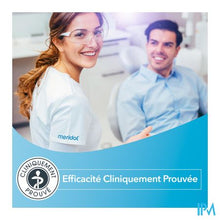 Afbeelding in Gallery-weergave laden, Meridol Tandvleesbesch.&fris.adem Mondspoel.400ml