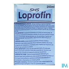 Charger l'image dans la galerie, Loprofin Lp Drink 200ml