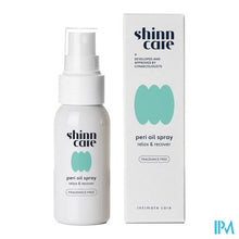 Afbeelding in Gallery-weergave laden, Shinn Peri Oil Spray 50ml