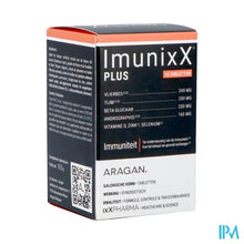 Load image into Gallery viewer, Imunixx Plus Tabl 14 Nf