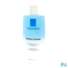Afbeelding in Gallery-weergave laden, La Roche Posay Respectissime Demaq Yeux Wtp 125ml