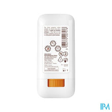 Afbeelding in Gallery-weergave laden, Avene Zon Sunsistick Ka Spf50+ 20g