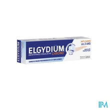 Afbeelding in Gallery-weergave laden, Elgydium Tandpasta Chrono 50ml Nf
