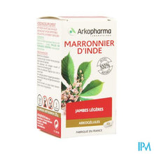 Afbeelding in Gallery-weergave laden, Arkocaps Wilde Kastanje Plantaardig 45