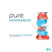 Charger l'image dans la galerie, Pure Magne B-relax Tabl 90