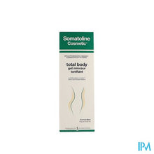 Afbeelding in Gallery-weergave laden, Somatoline Cosm. Total Body 400ml