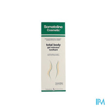 Afbeelding in Gallery-weergave laden, Somatoline Cosm. Total Body 400ml