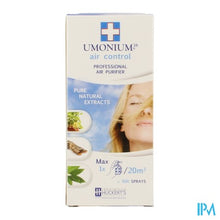 Afbeelding in Gallery-weergave laden, Umonium 38 Air Control Vapo 100ml