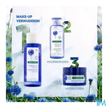 Afbeelding in Gallery-weergave laden, Klorane Gezicht Korenbloem Demaquill. Ogen 200ml