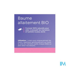 Charger l'image dans la galerie, Lansinoh Borstvoedingsbalsem Bio 60ml