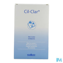 Afbeelding in Gallery-weergave laden, Cil-clar Hygiene Oogleden 100ml+kp 100