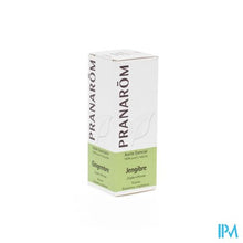 Afbeelding in Gallery-weergave laden, Pranarom Eo Gember 5ml