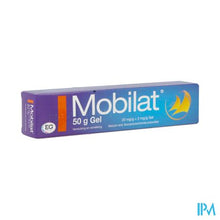 Afbeelding in Gallery-weergave laden, Mobilat Gel 50G