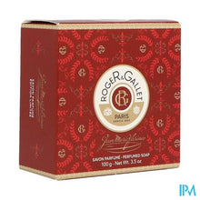 Afbeelding in Gallery-weergave laden, Roger&gallet Zeep Vintage J-m Farina 100g Lim. Ed.