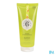 Load image into Gallery viewer, Roger&gallet Osmanthus Gel Douche 200ml