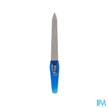 Load image into Gallery viewer, Saffier Vijl Groot Model 17 Cm Blauw