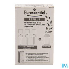 Afbeelding in Gallery-weergave laden, Puressentiel Verspreid.ultras.diffuse&go Navulfles