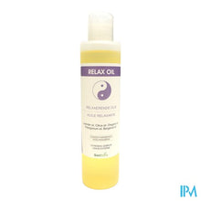 Afbeelding in Gallery-weergave laden, Soria Relax Massage Olie 200ml