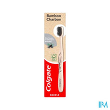 Charger l'image dans la galerie, Colgate Tandenborstel Bamboe Zacht