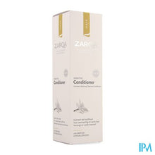 Afbeelding in Gallery-weergave laden, Zarqa Conditioner Sensitive 200ml