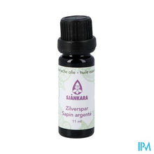 Afbeelding in Gallery-weergave laden, Sjankara Zilverspar Ess. Olie 11ml