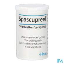 Load image into Gallery viewer, Spascupreel Tabl 50 Heel