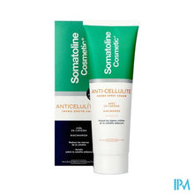 Afbeelding in Gallery-weergave laden, SOMATOLINE COSM A/CELLUL CREME 250 ML NF