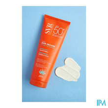 Afbeelding in Gallery-weergave laden, Svr Sun Secure Lait Spf50+ Tube 250ml
