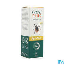 Afbeelding in Gallery-weergave laden, Care Plus Bio Spray 60ml (zonder Deet)