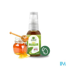 Afbeelding in Gallery-weergave laden, Fytobell Keel & Mondspray 30ml