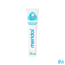 Afbeelding in Gallery-weergave laden, Meridol Tandvleesbescherming Tandpasta 2x75ml