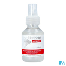 Load image into Gallery viewer, Febelcare Antiseptic Spray 100ml